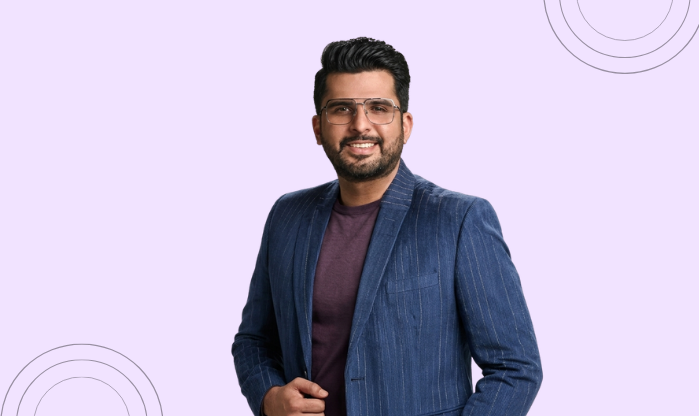 Sumit Chawla appointed as Vice President - Digital Marketing at Usha International